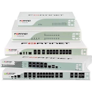 FortiGate Firewalls
